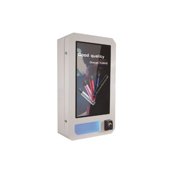 Vape-Verkaufsautomat